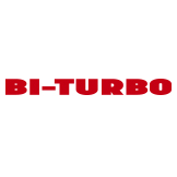 Bi-Turbo Logo
