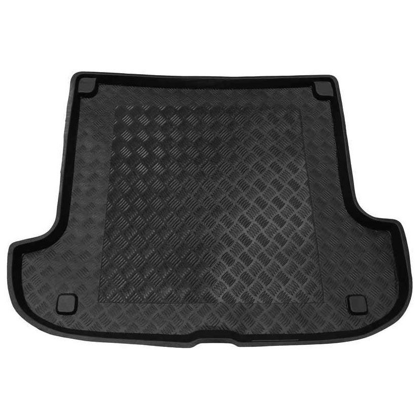 Hyundai TERRACAN Boot Liner