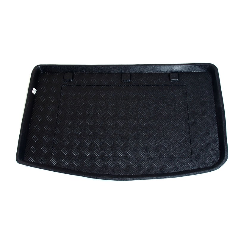 Kia Rio Hatchback boot liner