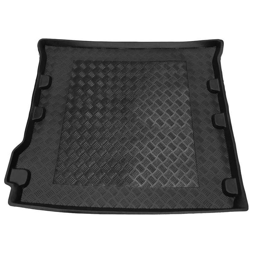 Nissan PATHFINDER Boot Liner