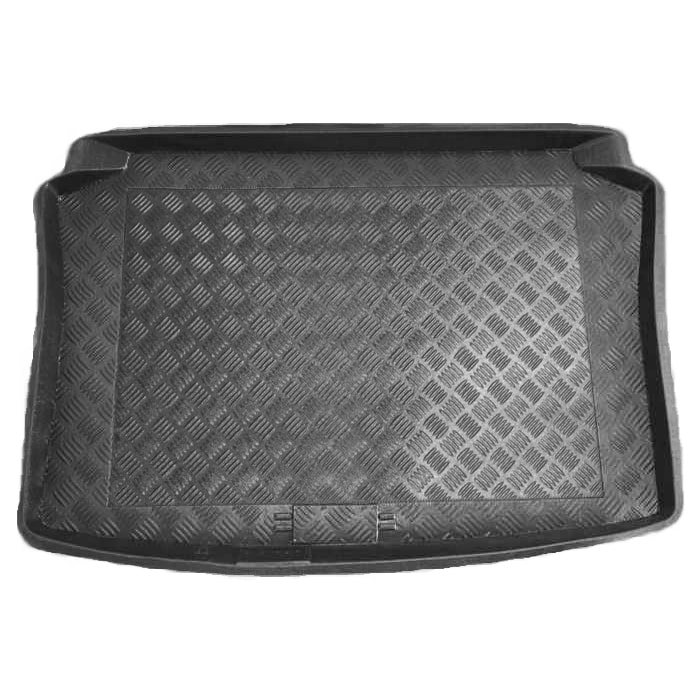 Volkswagen POLO MK4 Hatchback Boot Liner