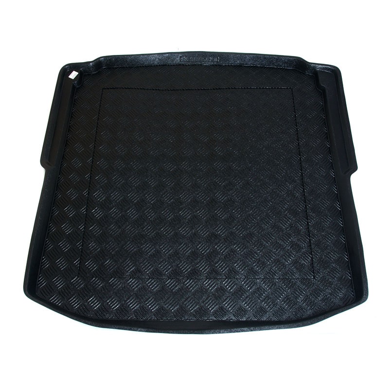 Skoda Octavia III HB/SALOON Boot Liner