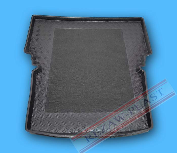 Volkswagen POLO LIMOUSINE 2 seats Boot Liner