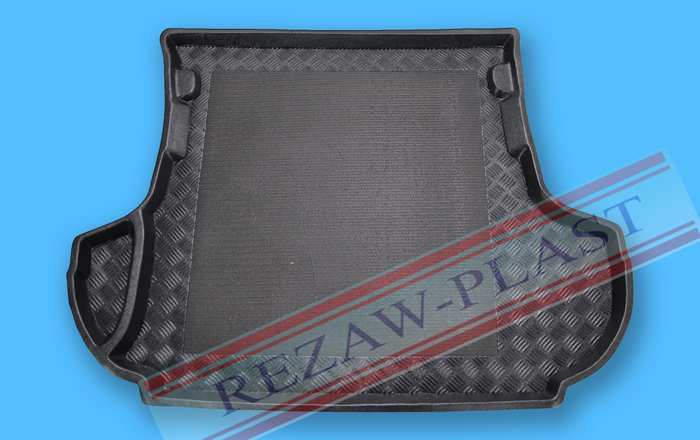 Citroen C-CROSSER Boot Liner