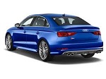 Audi S3 Car Mats