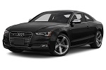 Audi S5 Car Mats