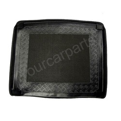 Peugeot 407 SW 5 Door Combi Estate Antislip Boot Liner