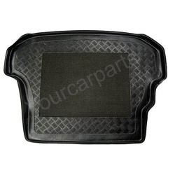 Subaru Forester II SG SUV 5 Door Antislip Boot Liner