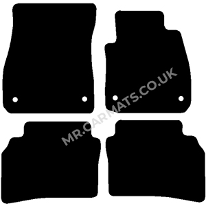 Vauxhall Insignia Car Mats (2017 Onwards)